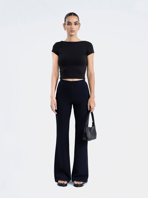 Boot Leg Pant