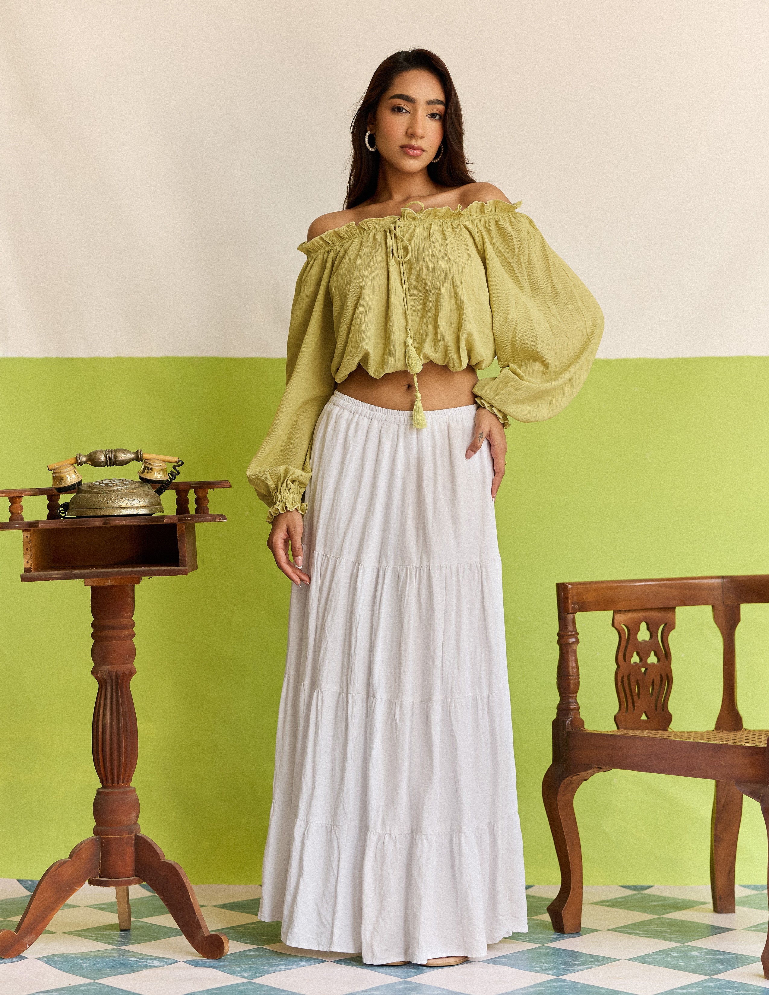Tops – Mimosa Forever