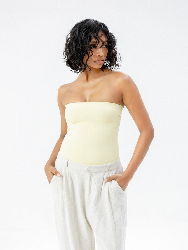 Emilly Tube Top