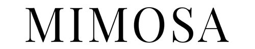 Mimosa Forever